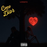 Coco&Dior - Single - Lowkifye