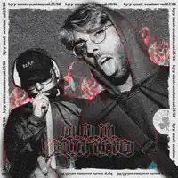 Don Patricio: Bzrp Music Sessions, Vol. 25/66 — Bizarrap & Don Patricio