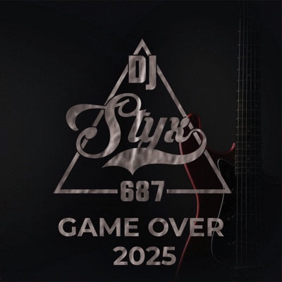 Game Over (Version 2025) - Single