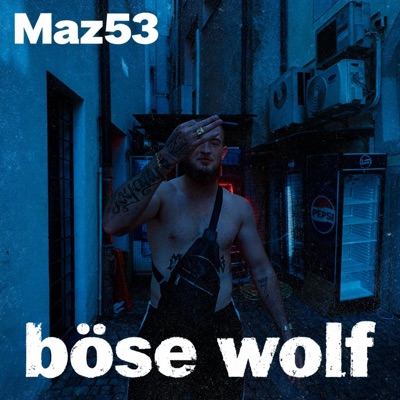 böse wolf - Single