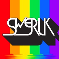 SWERLK - Single - MNDR & Scissor Sisters
