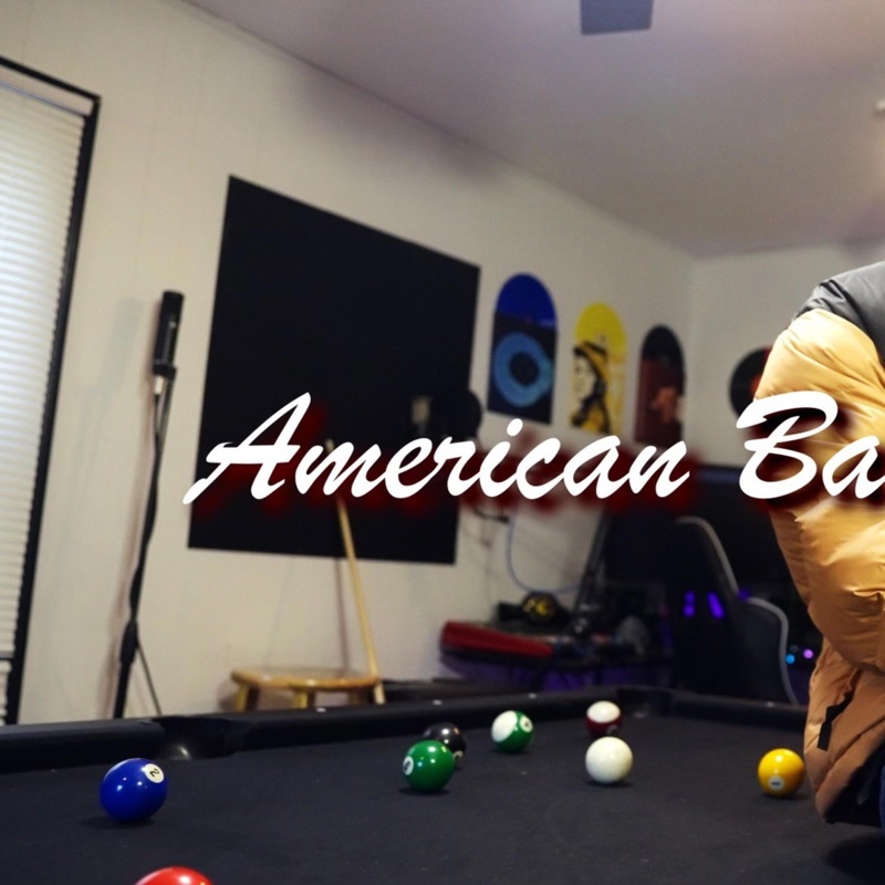 American Bandstand - Single
