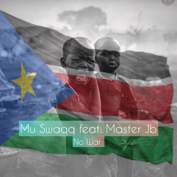 No War (feat. Master Jb)