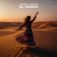 El Marco - Single - 3UQRA & Kad1r