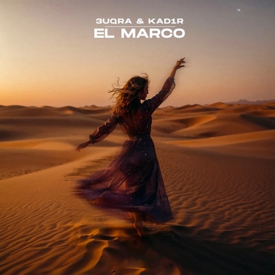 El Marco - Single