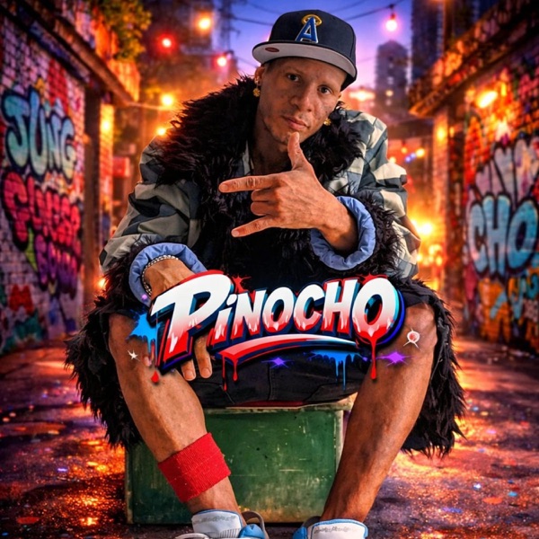 Pinocho