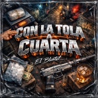 Con la tola a cualta El Blintel official - Single - El Blintel