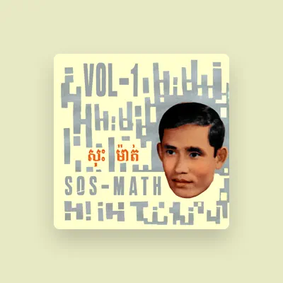 Listen to Sos Math, watch music videos, read bio, see tour dates & more!