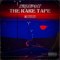 The Rare Tape - EP - StreetPoet