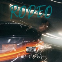 RODEO - Single - Guff Grisly