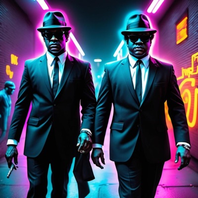 Official Art Intelligence