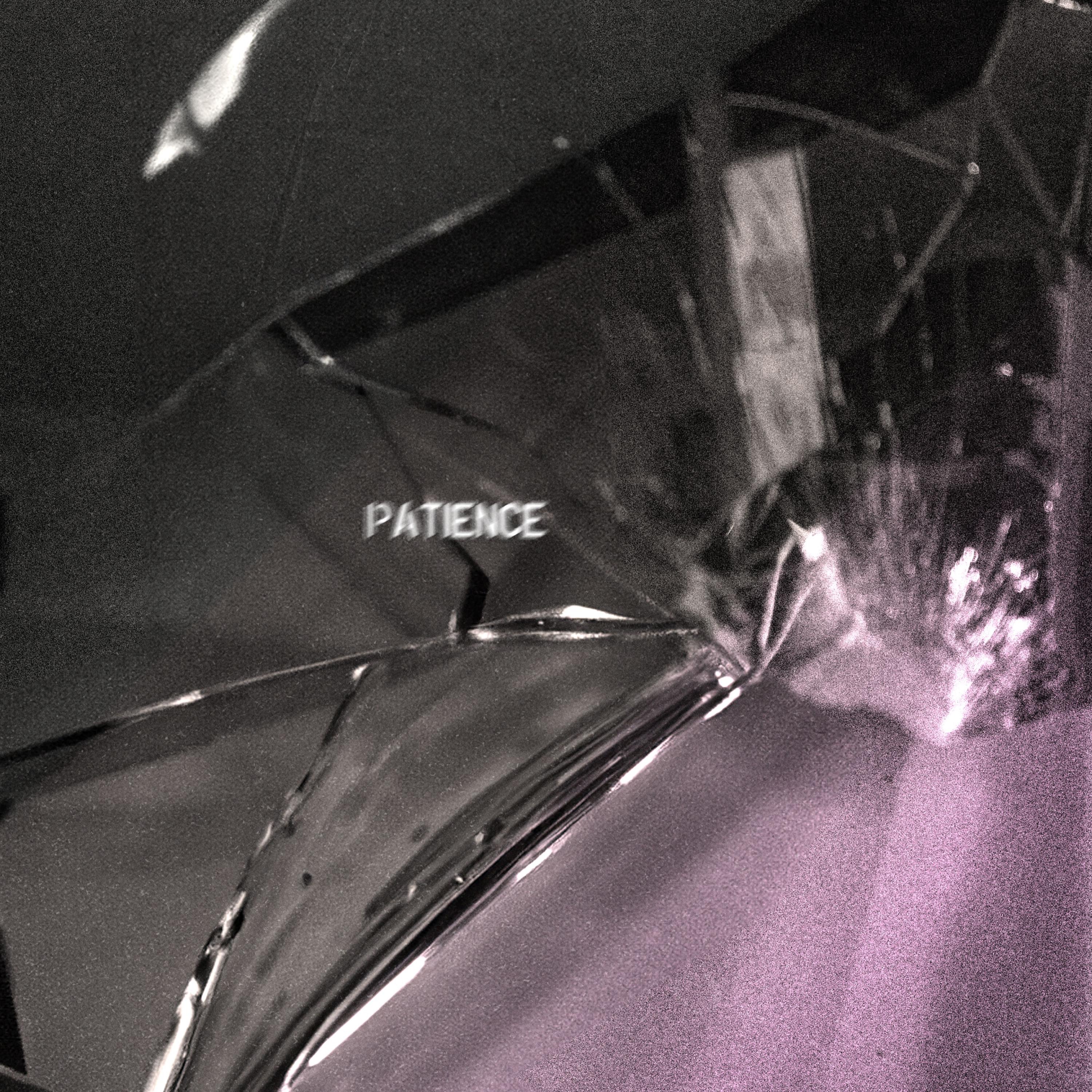 Patience - Single