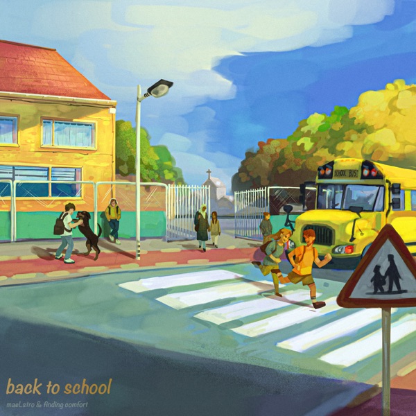 back to school