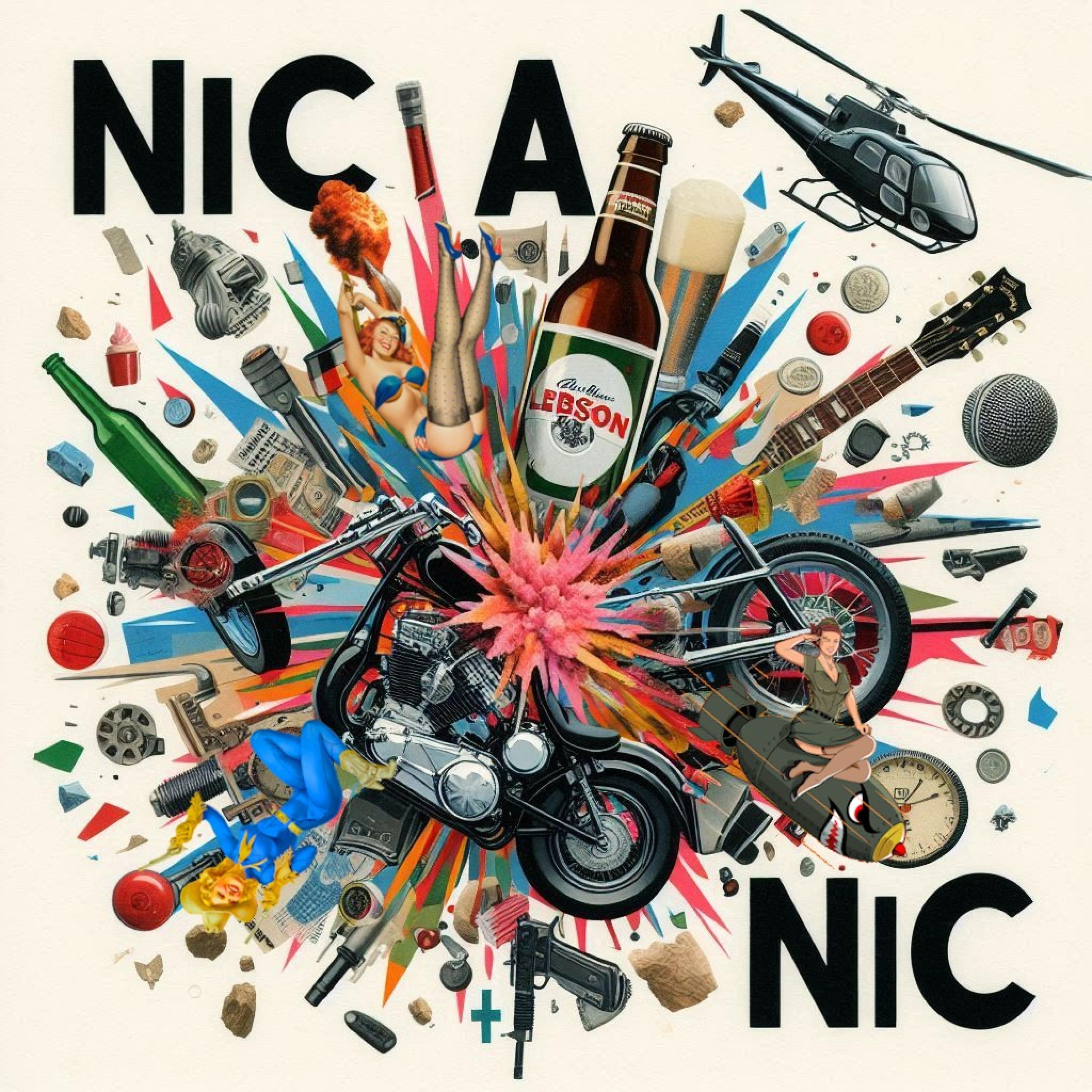 Nic a nic - Single