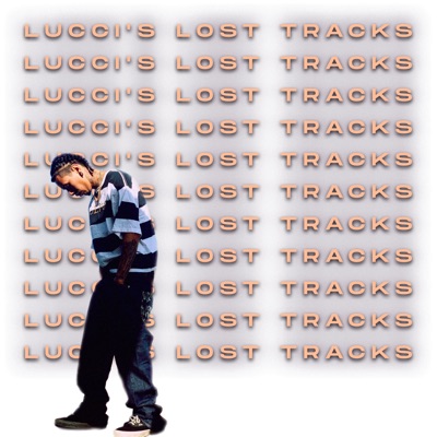 Lucci's Lost Tacks - Single