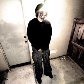 halloween (feat. kaenxtdoor) syxh⛧