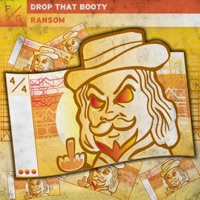 Drop That Booty - Single - ransom