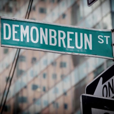 Demonbreun Pt. 2 (feat. A.K.A. Maestro) - Single