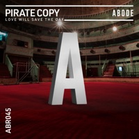 Love Will Save The Day - Single - Pirate Copy