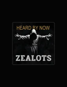 Dengarkan Heard by Now, tonton video musik, baca bio, lihat tanggal tur & lainnya!