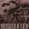 Medicated - Shape of the Sun lyrics