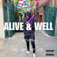 Alive n Well (feat. Mari G) - Single - Jayso kurrie