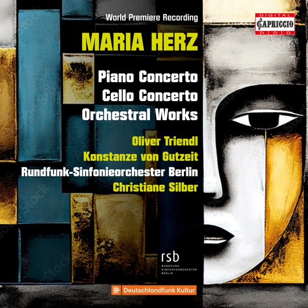 Herz: Orchestral Works