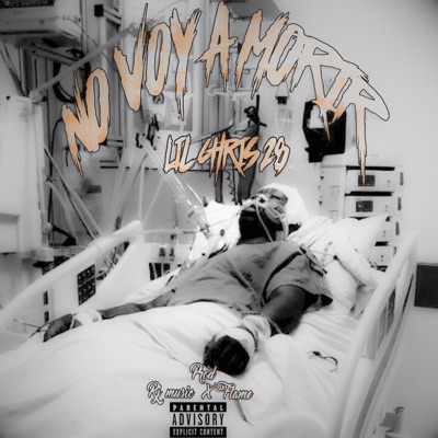 No voy a morir - Single