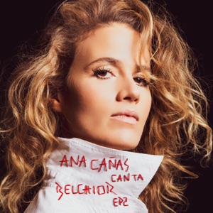 Ana Cañas Canta Belchior 2 - EP