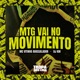 Mtg Vai no Movimento Single