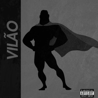 Vilão - Single