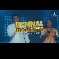 Hymnal moments (feat. Israel classic) - EP - Adedayo Sekere