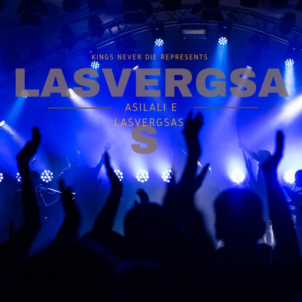 Asilali e lasvergas (feat. Stonner da Vocalist, Mtanethongo, Blaq twizzar, BushliieyY & Dark tone)