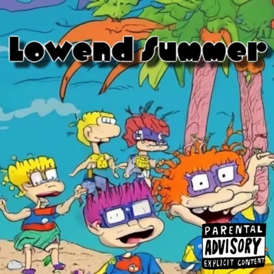 Lowend Summer - EP