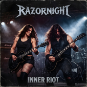INNER RIOT - EP