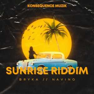 Sunrise Riddim - Single