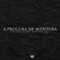 A Procura De Aventura (feat. Mc Bk Da Serra, EL15, Mc Gleissim, Mc Hestenio Da Gl, Choco Mc & Mc Fumaça) - Single - Dm Hits Produções