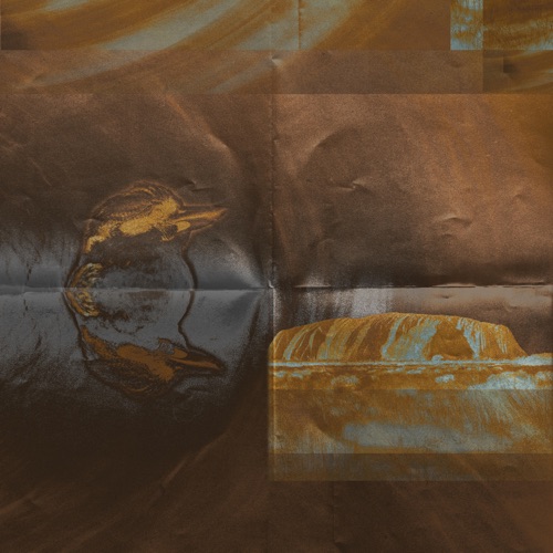 Formless Mirror