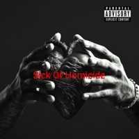 Sick Of Homicide - Single - Travis Bacch aka Prolyfic Muziq