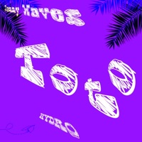 Toto (feat. Hydro) - Single - Danny Waves