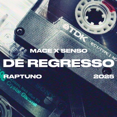 De regresso (feat. Senso) - Single