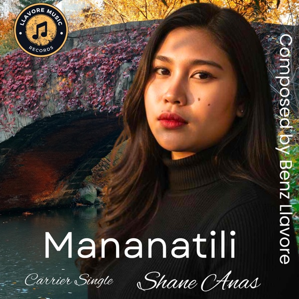 Mananatili ft.Shane Anas