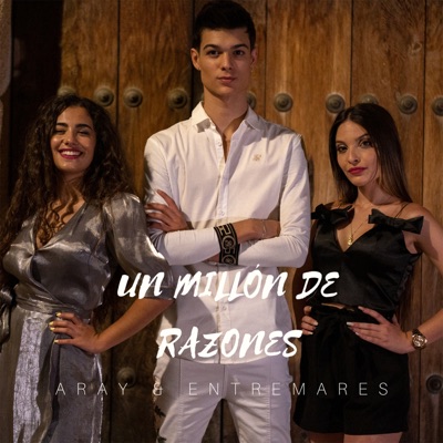 Un Millón de Razones - Single