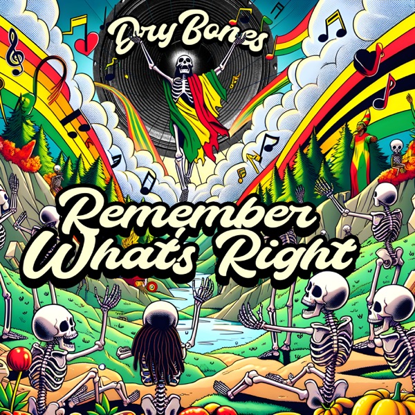 Remember What's Right - Single