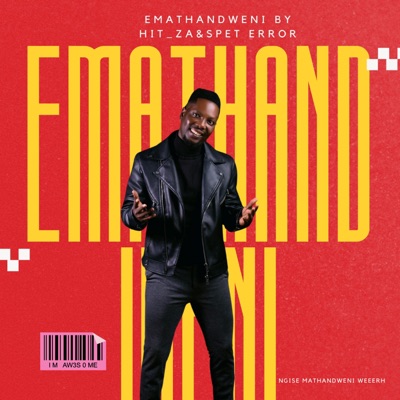 Emathandweni amapiano (feat. Spet error) - Single
