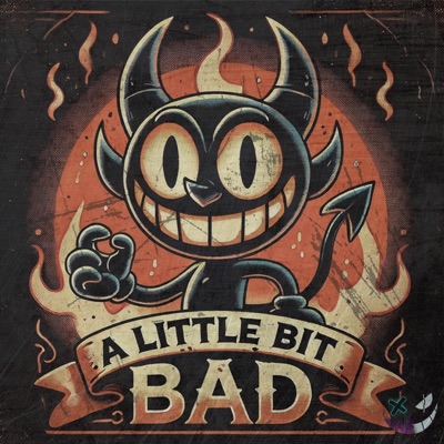 A little bit bad (Spanish Version) - Single