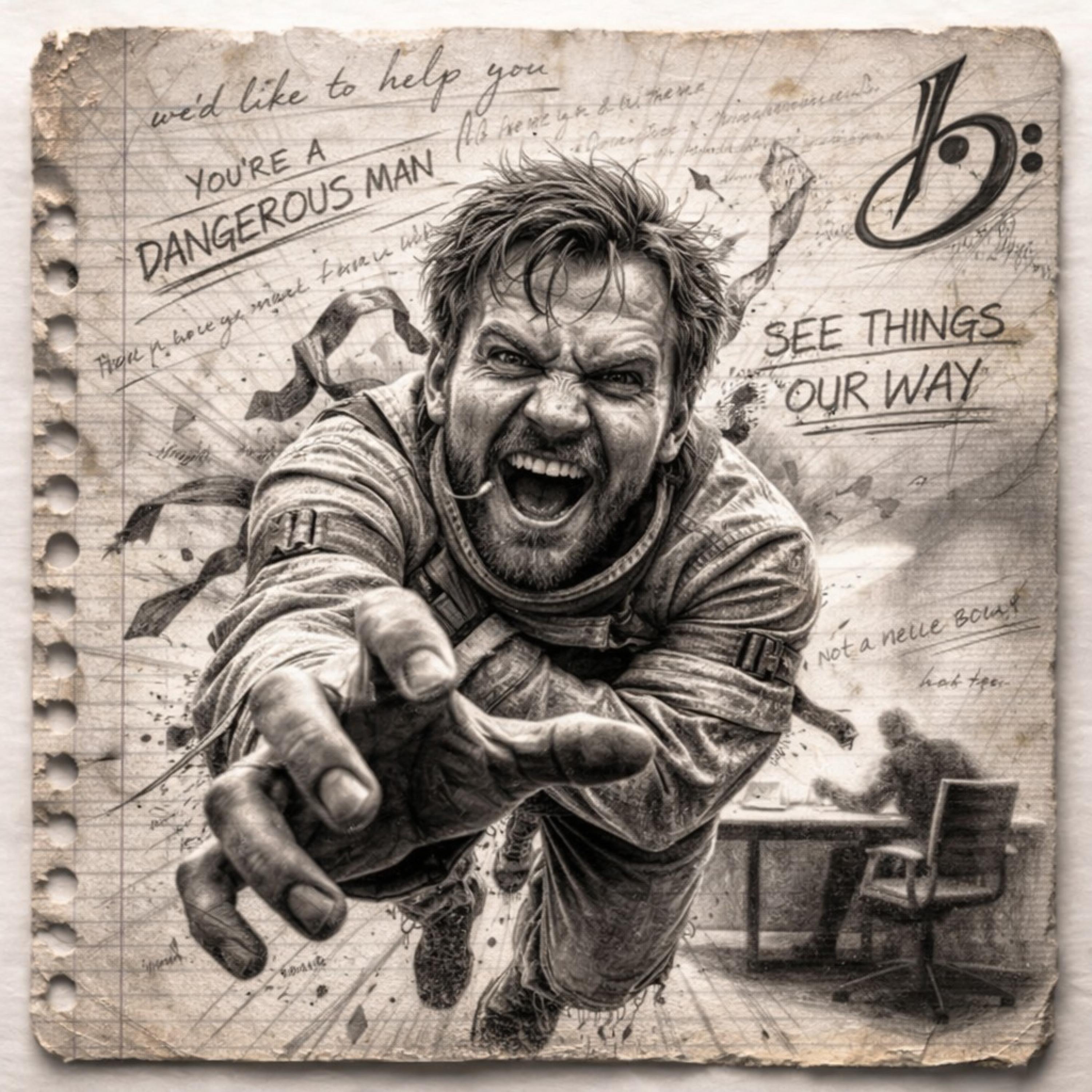 Paul B - Paul B - INDAMIX 465 - 18 Jan 2019