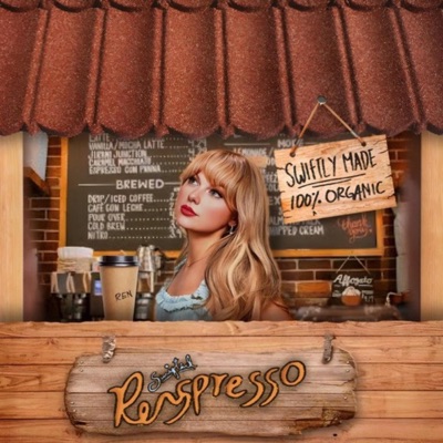Renspresso - Single