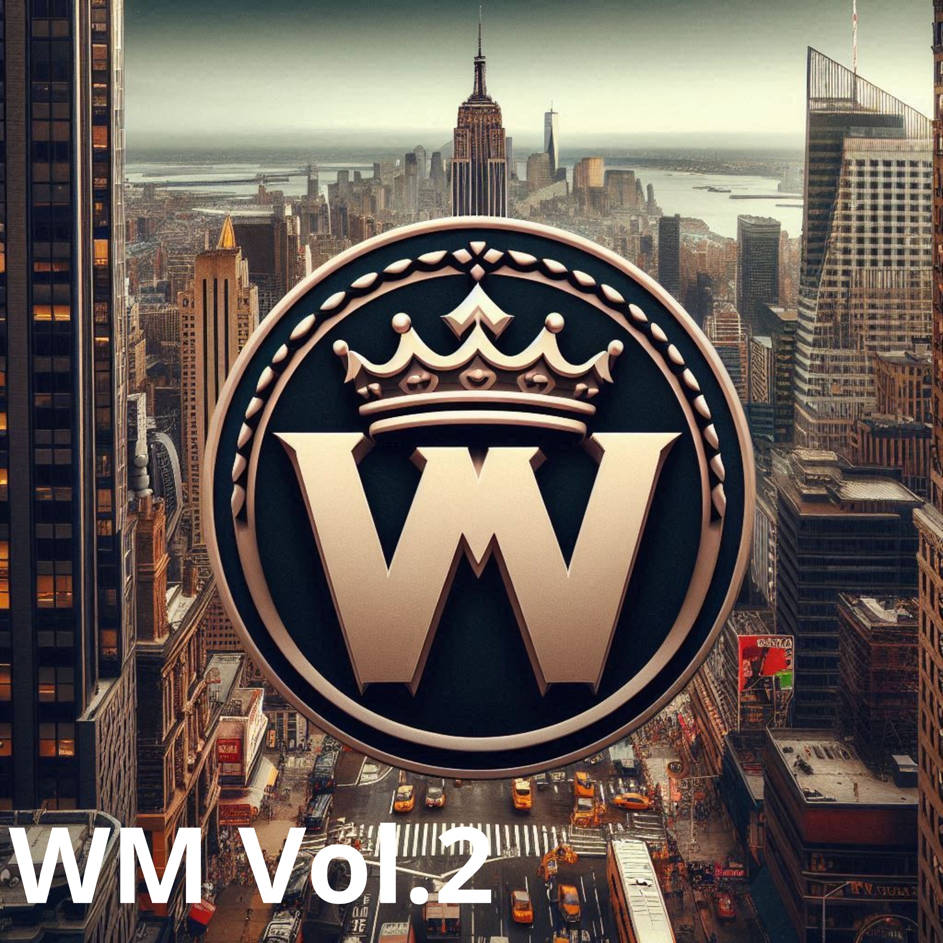 WM, Vol.2 - Single