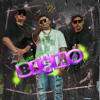 BISHO - Single - Alexander Garcia